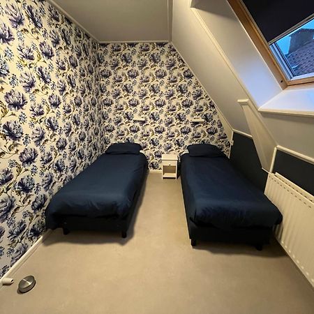 Vakantiehuis Doelestee Balk 外观 照片
