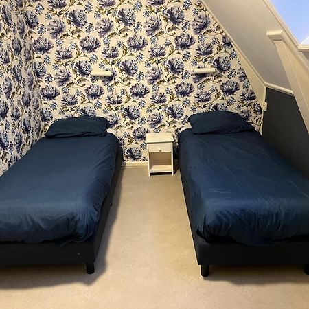 Vakantiehuis Doelestee Balk 外观 照片