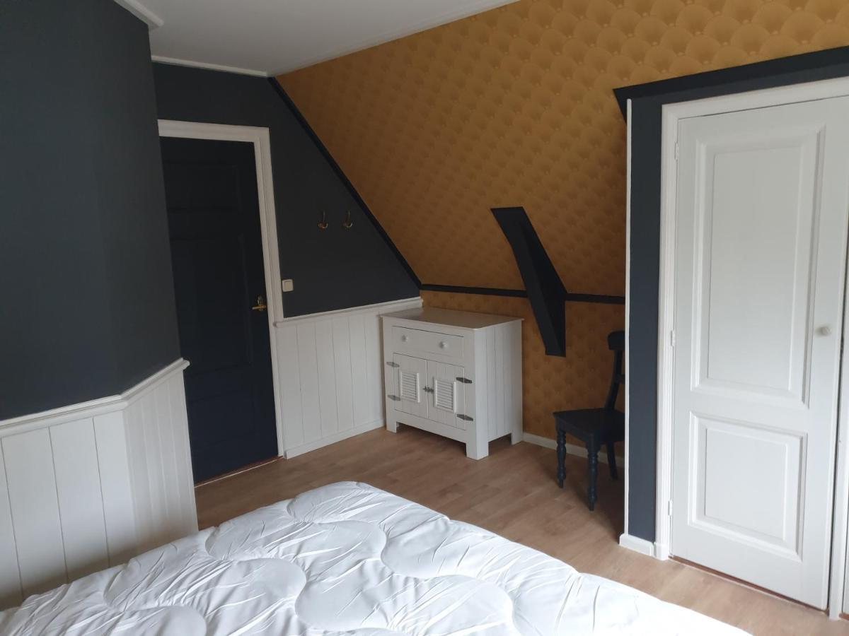 Vakantiehuis Doelestee Balk 外观 照片