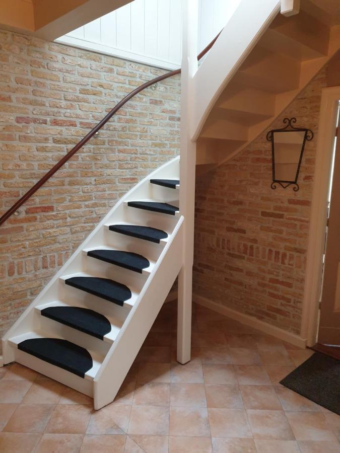 Vakantiehuis Doelestee Balk 外观 照片