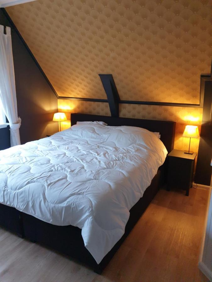 Vakantiehuis Doelestee Balk 外观 照片