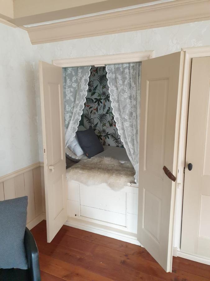 Vakantiehuis Doelestee Balk 外观 照片