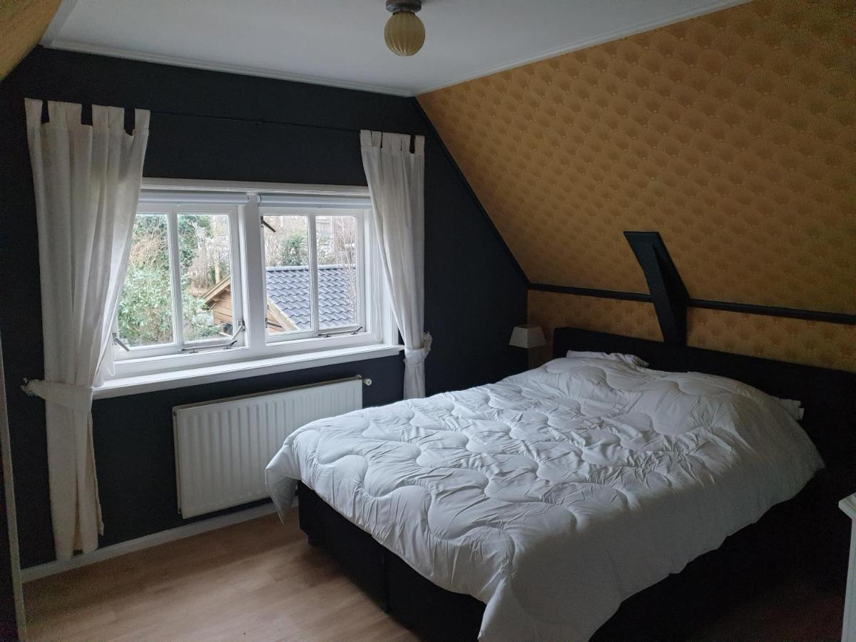 Vakantiehuis Doelestee Balk 外观 照片