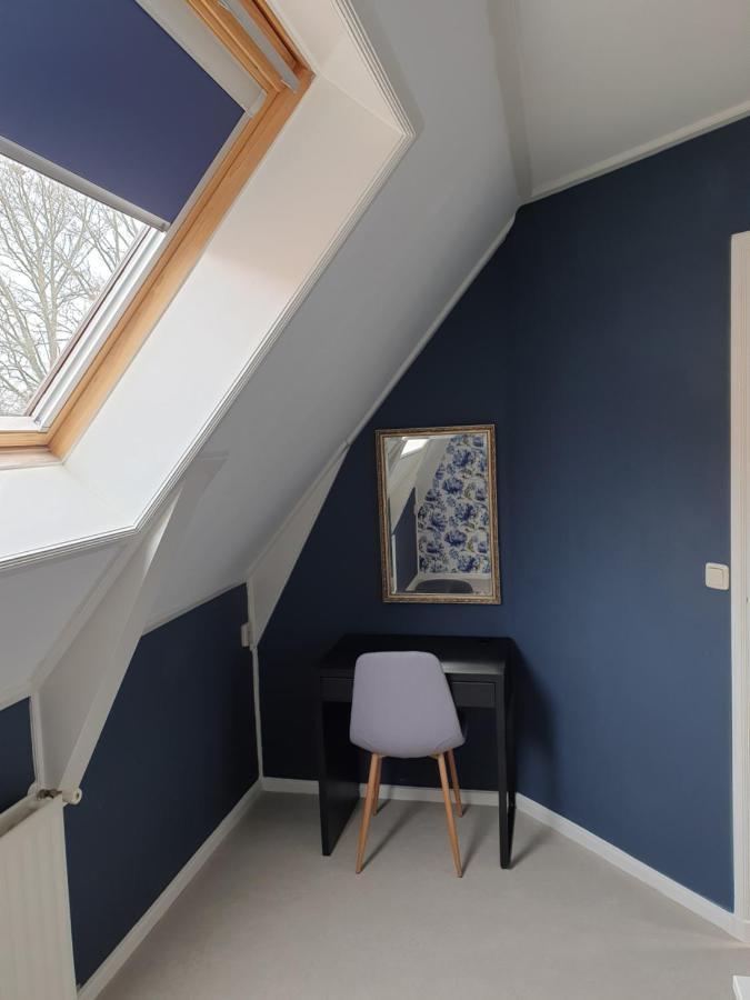 Vakantiehuis Doelestee Balk 外观 照片