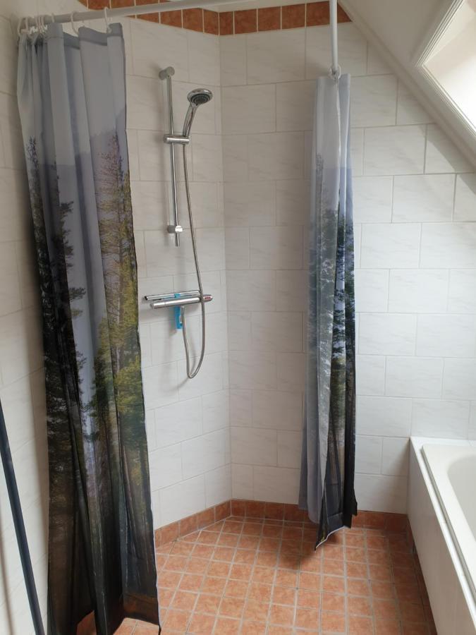 Vakantiehuis Doelestee Balk 外观 照片