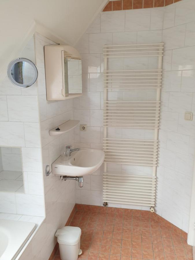 Vakantiehuis Doelestee Balk 外观 照片