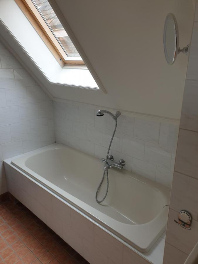 Vakantiehuis Doelestee Balk 外观 照片