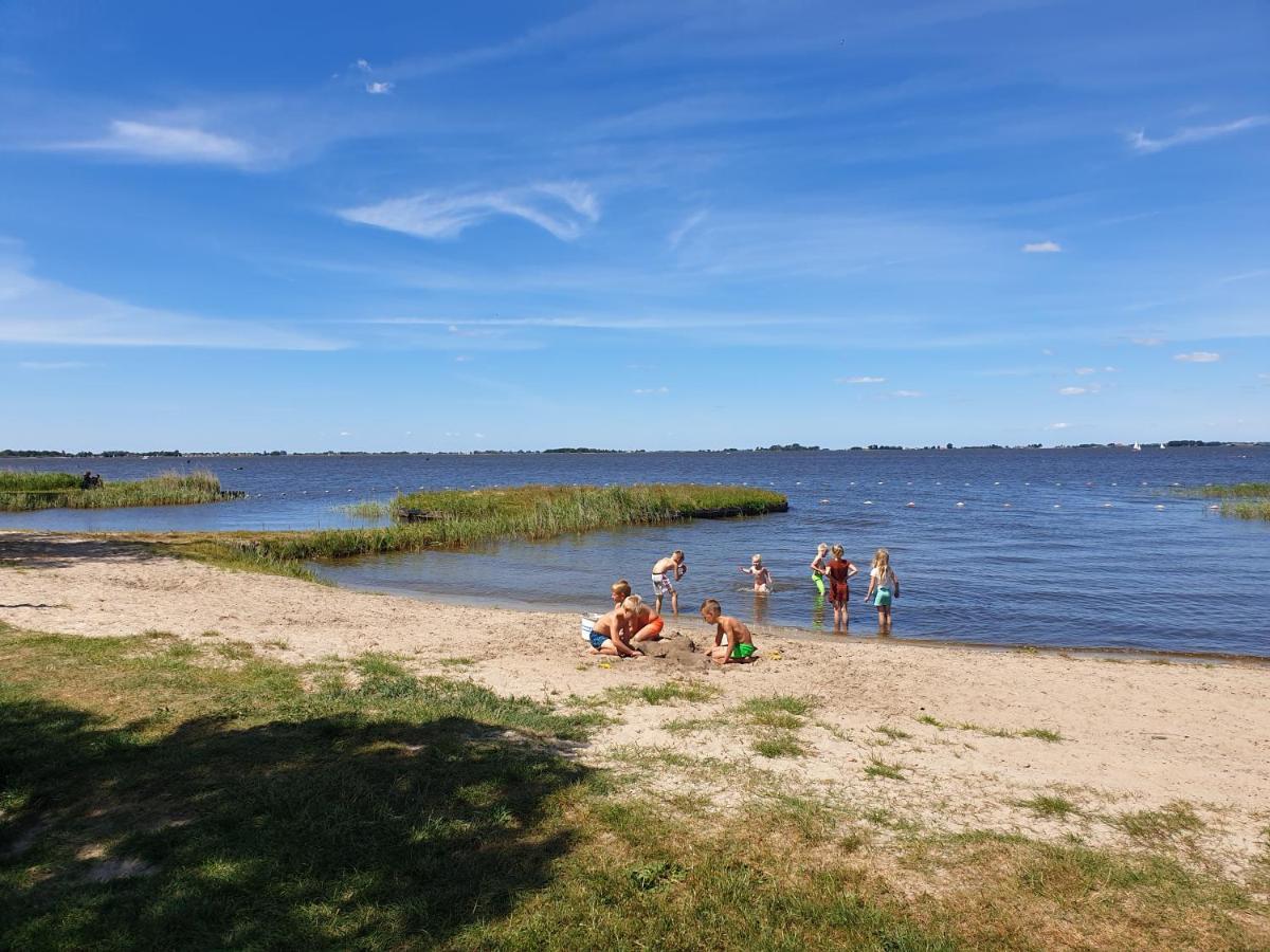 Vakantiehuis Doelestee Balk 外观 照片