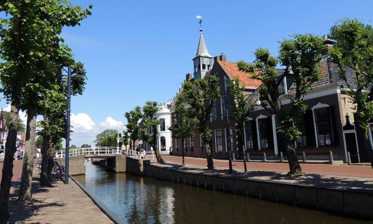 Vakantiehuis Doelestee Balk 外观 照片