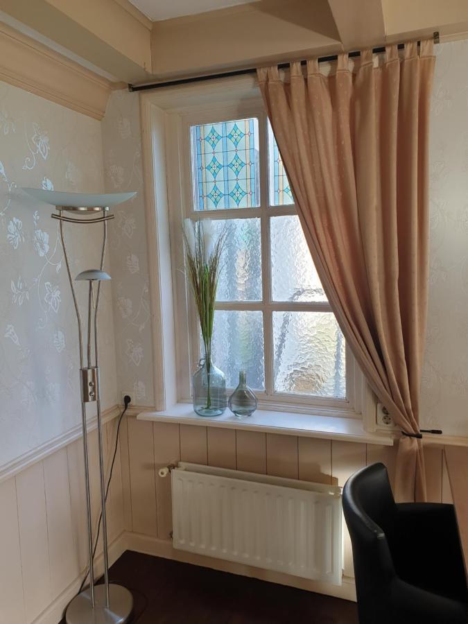 Vakantiehuis Doelestee Balk 外观 照片