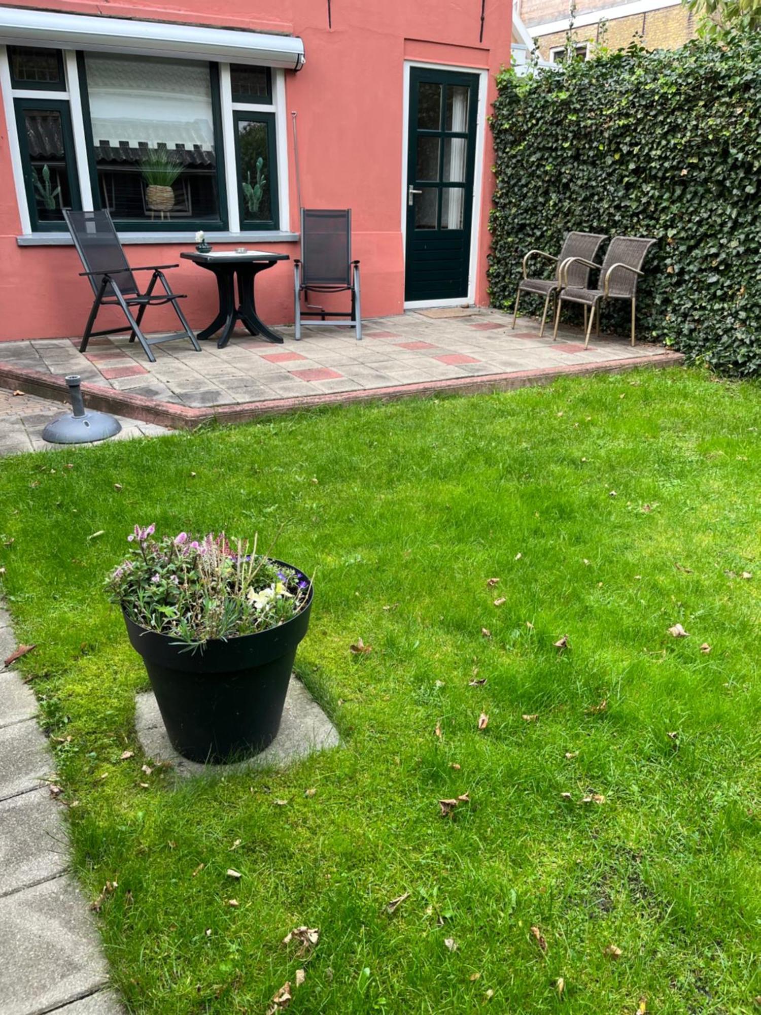 Vakantiehuis Doelestee Balk 外观 照片