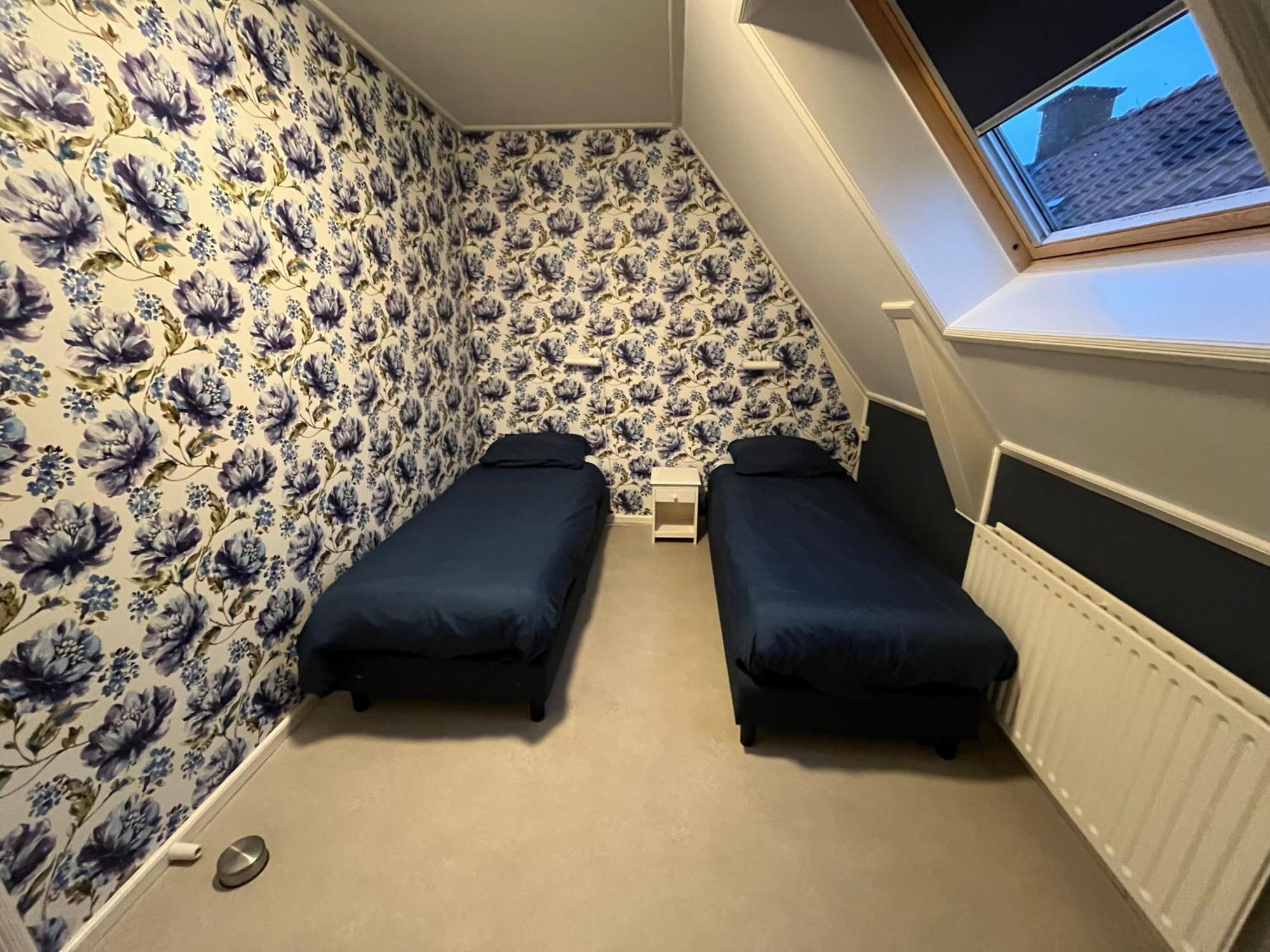 Vakantiehuis Doelestee Balk 外观 照片