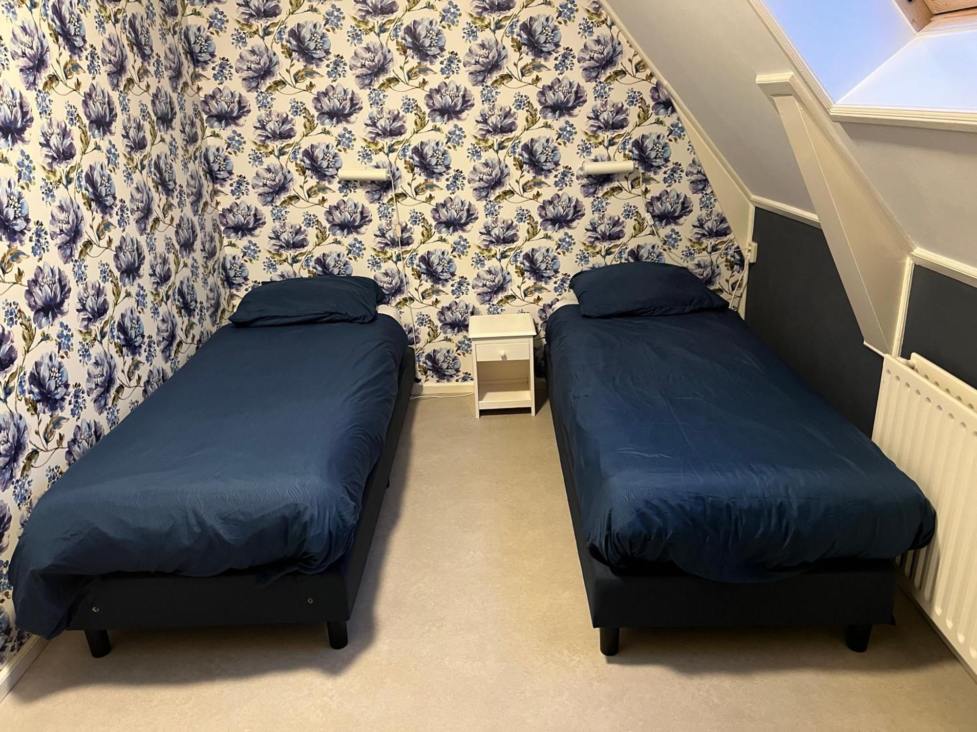 Vakantiehuis Doelestee Balk 外观 照片